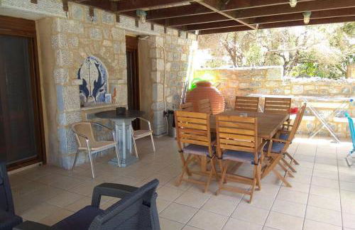 Perimenis Seaside House - Foto 45