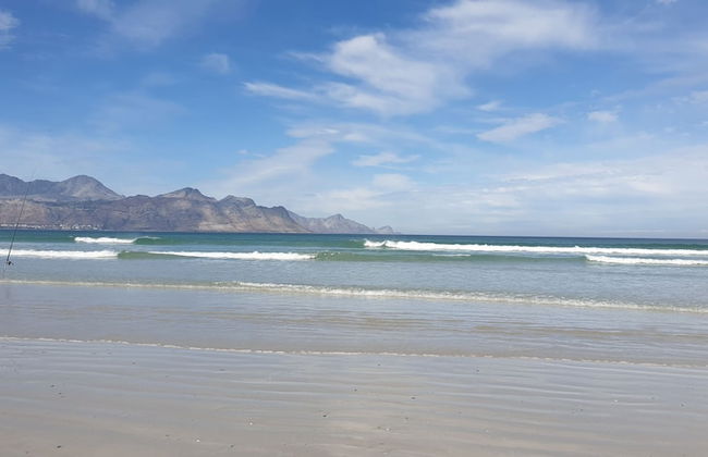 Silver lining beach apartment - Foto 31