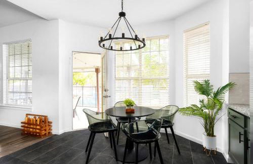 Stunning Family Home with Pool & Hot Tub - Sleeps 17 - Foto 4