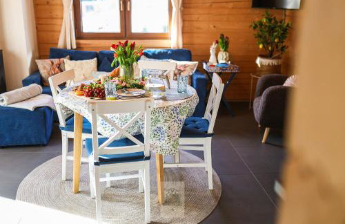 Leśne Zacisze Radawa II - Foto 8