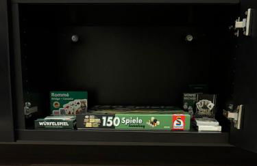 Belm Ferienwohnung am Bach - Foto 38