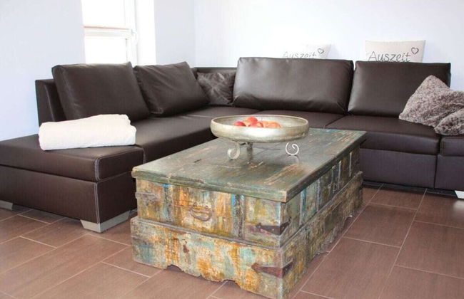 Time out Karlshagen Comfortable Vacation Home - Foto 8