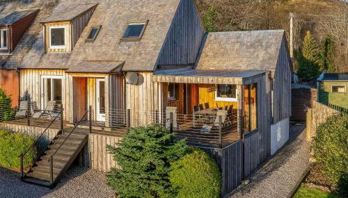 Ratagan Lodge - Foto 5