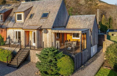 Ratagan Lodge - Photo 5