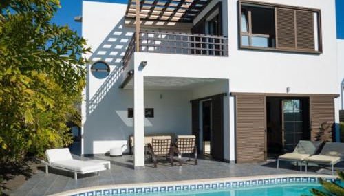 Sea views modern villa for relaxing holidays - Foto 1