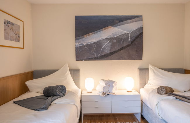 Chesa Daniela B - Anita - Foto 18