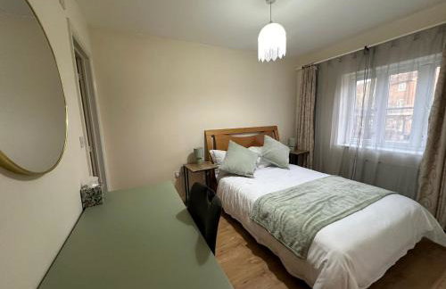 Oxford four-Bedrooms detached house with driveway parking - Foto 24