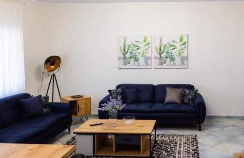 Kouros Cozy Home - Foto 1