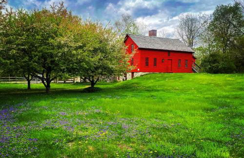 The Oliver Rice House Rice House - Foto 1