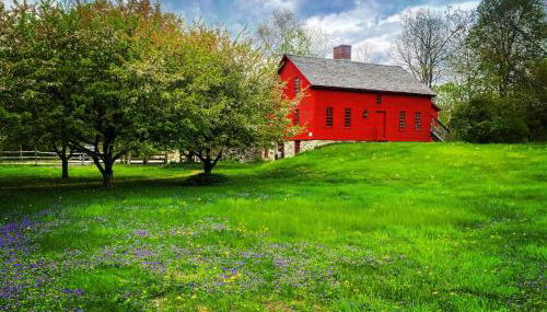 The Oliver Rice House Rice House - Foto 1