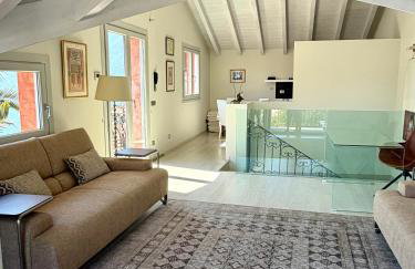 VILLA ROSA by Italian Apartments - Photo 6