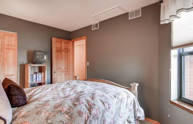 Mountainside Condominiums by CRMR - Foto 27