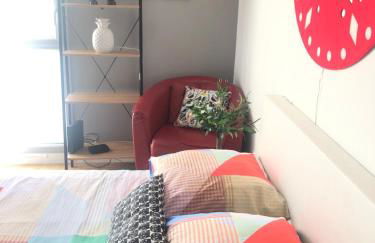 Le Petit Zénith - Foto 15