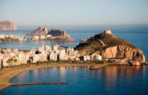 APARTAMENTO LUNA - 2 apartamentos céntricos juntos cerca de la playa, ideales para grupos grandes - Foto 19