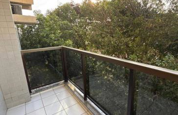 Acolhedor apartamento na Mata da Praia com lazer de Cube - Foto 15