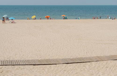 Apto Argüelles vistas a la bahía - Foto 9