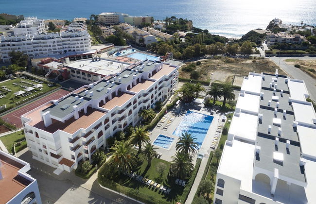 Ukino Terrace Algarve - Concept Hotel - Foto 50