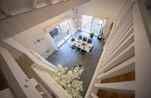 Zenitude Villa - Indoor Pool & Jacuzzi - Foto 18