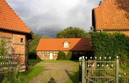 Fewo Elbtalaue "Dat-Goepelhus" - Foto 4