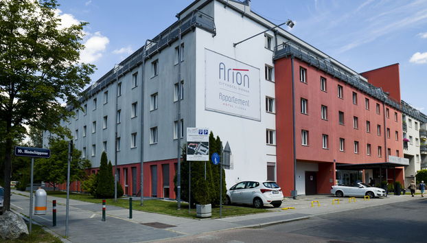 Arion Cityhotel Vienna - Foto 3