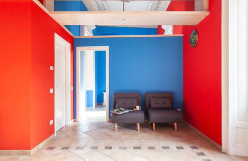 Luxury Apartment - Foto 30