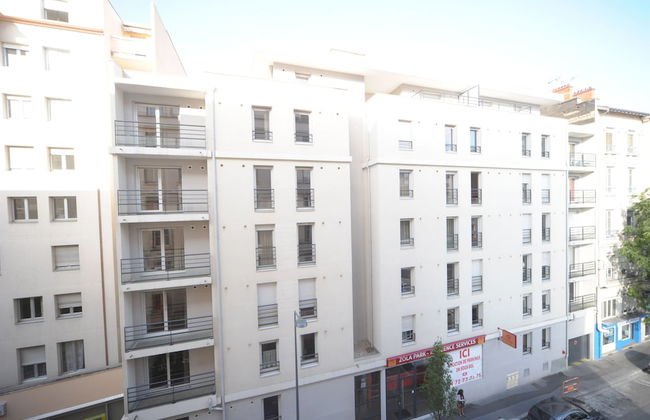 Studilodge - Zola Park - Photo 16