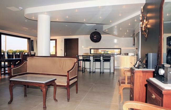 Kouvohori Villas Crete - Foto 11