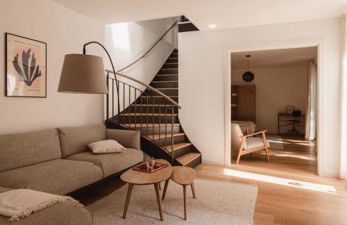 105m2 Duplex Wohnung im Herzen Berlins, Neukölln - Foto 17