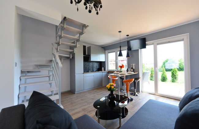 Jastrzebia Marina - Foto 6