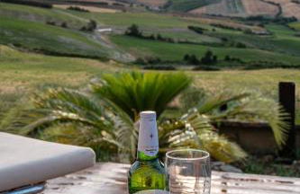 B&B la collina Figurina - Foto 1