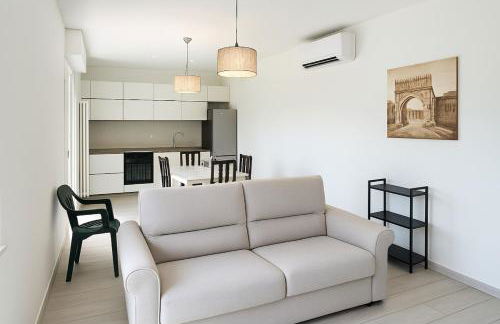 Monica s house a 150mt dal mare Free Parking - Foto 14