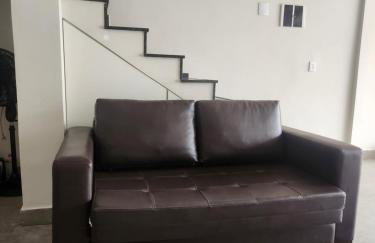 Sobrado novo e lindo com piscina - Foto 28