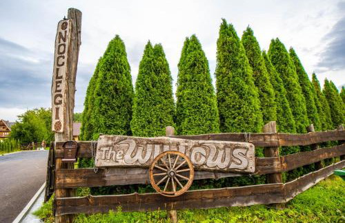 Całoroczne Domki w Bieszczadach "The Willows" - Foto 5