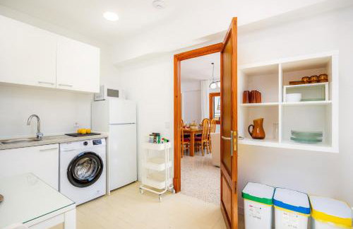 Apartamentos Colonia Sant Jordi - Foto 59