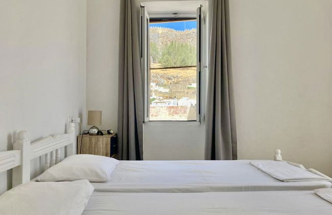 PALS Studios Lindos - Foto 19