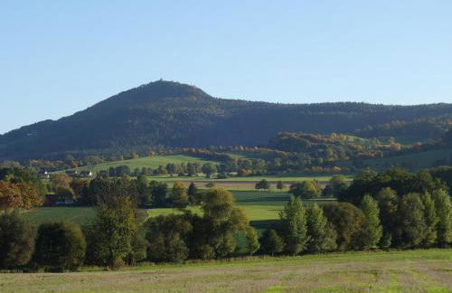 Apartment Finkenhübelblick - Foto 34