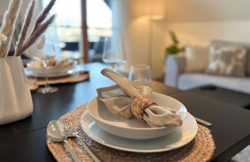 Villa Hubertus - Ferienwohnungen am Feldberg - Foto 22