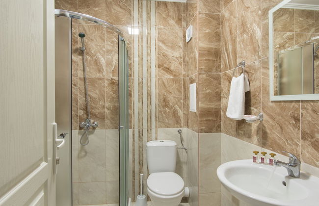 Marina Beach Apartments - Foto 18