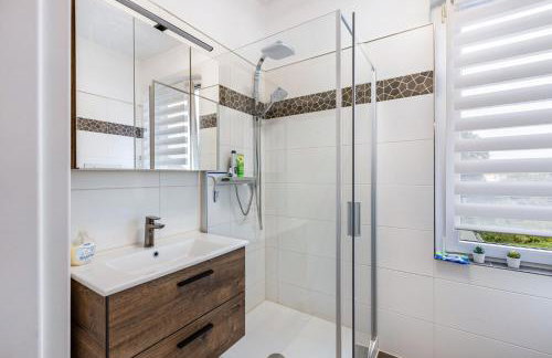 Fewo am Georgengarten - Wohnung 1 - Foto 14