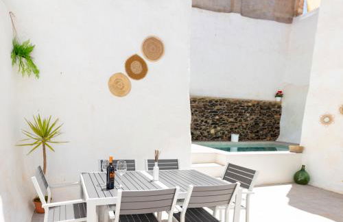 Casa La Alberquilla - Foto 34