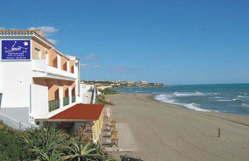 Apartamentos La Dorada - Photo 1