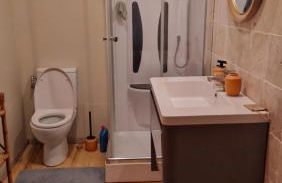 Villa Vallombreuse - Foto 17