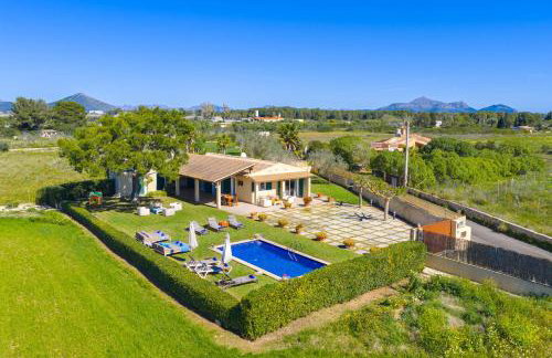 Villa Ambient / Sa Finqueta - Foto 34