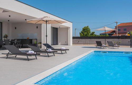 Villa PI25 - Photo 11