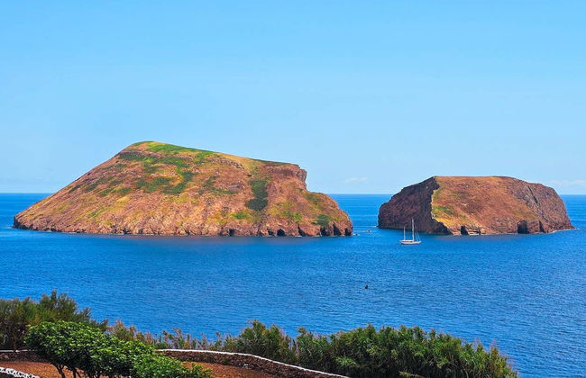 Tour della costa orientale di Terceira - Foto 6