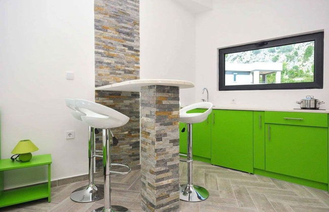 Apartments Jadranski Biser - Foto 53