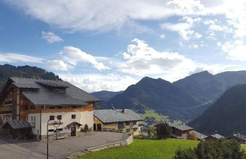 Location appartement montagne - Foto 4