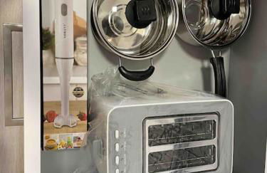 Estudio Oceanview Torre del Mar - Photo 18