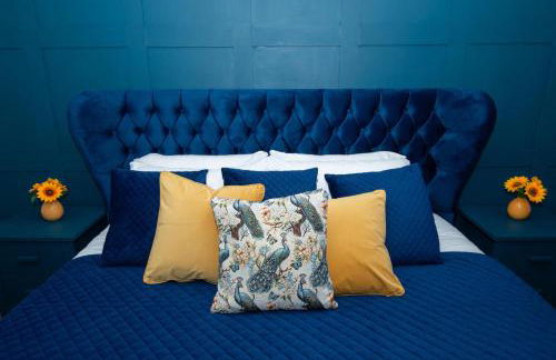 Private Home North of Dunblane - Foto 25