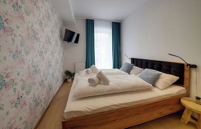 RentPlanet - Apartament Ostoja - Foto 2